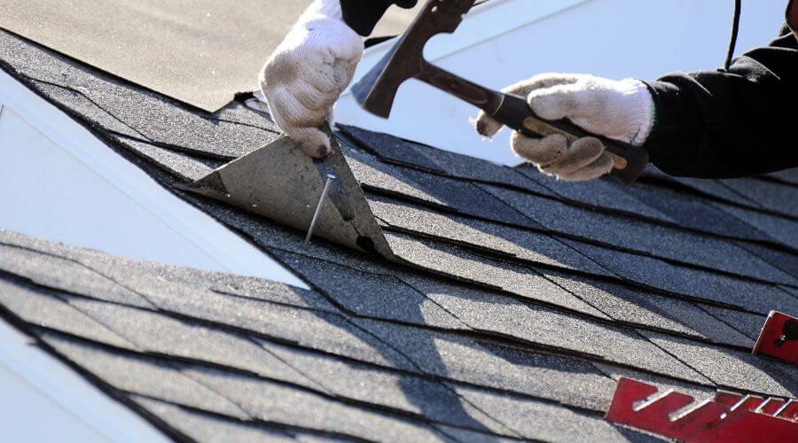 Local Siding Services in Goldsmith, IN